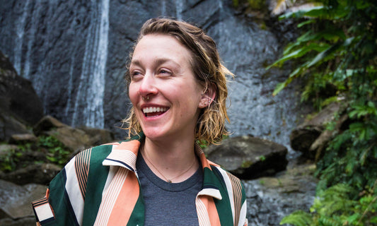 Welcome RTE’s New Marketing Guru, Hannah! - Virtual Fitness Challenge Blog | Run The Edge
