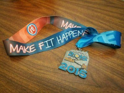 When Life Gets In The Way - Virtual Fitness Challenge Blog | Run The Edge