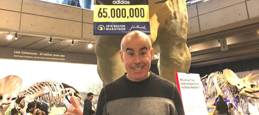 Welcome RTE's New Code Slinger, Laurent! - Virtual Fitness Challenge Blog | Run The Edge