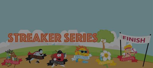 7 Reasons to Still Do a Streaker Challenge in 2020 - Virtual Fitness Challenge Blog | Run The Edge