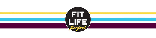 All About the FitLife Project - Virtual Fitness Challenge Blog | Run The Edge