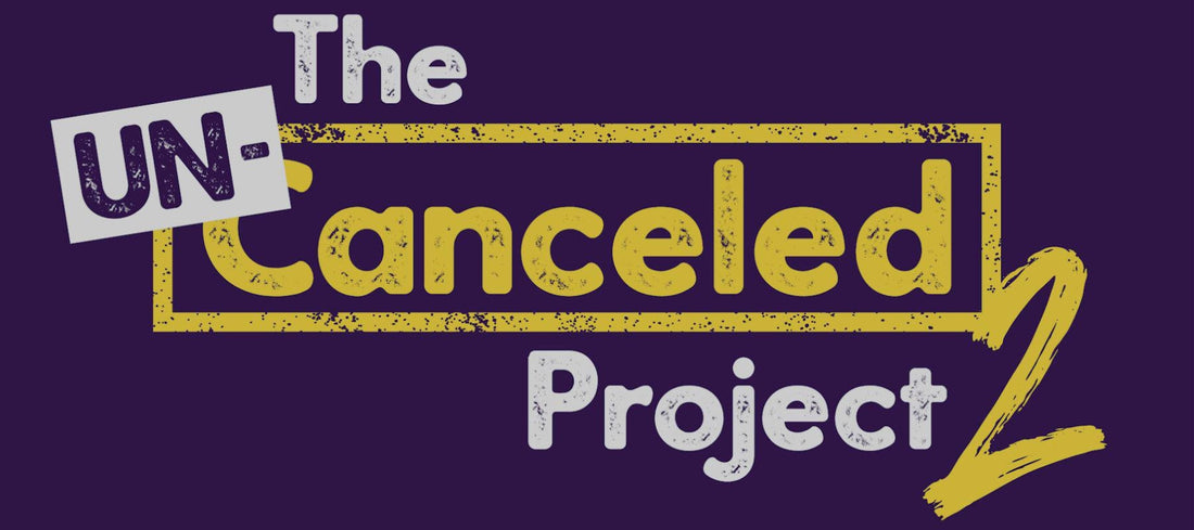 The Un-Canceled Project 2 - Virtual Fitness Challenge Blog | Run The Edge