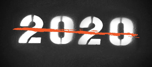 What 2020 Has Been for Run The Edge - Virtual Fitness Challenge Blog | Run The Edge
