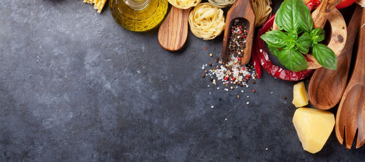 Five Favorite Recovery Foods - Virtual Fitness Challenge Blog | Run The Edge