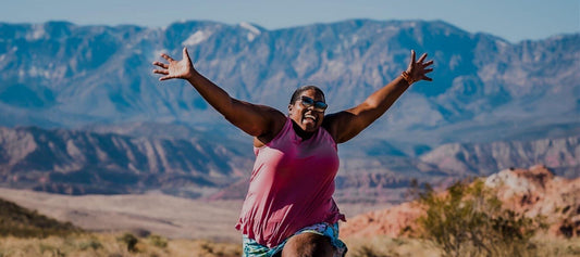 5 Ways to Succeed in a Virtual Fitness Challenge - Virtual Fitness Challenge Blog | Run The Edge