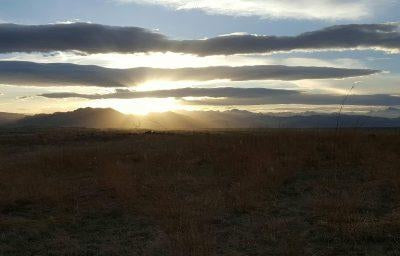 When The Dust Settles... - Virtual Fitness Challenge Blog | Run The Edge