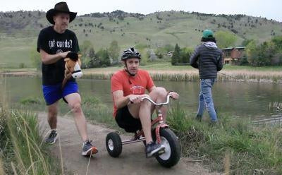 How Will You Amerithon? - Virtual Fitness Challenge Blog | Run The Edge
