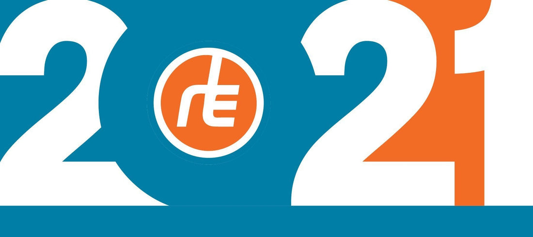 The Beginning of 2021 for Run The Edge - Virtual Fitness Challenge Blog | Run The Edge