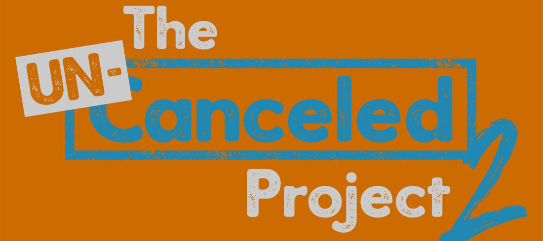 Un-Canceled Project 2 Week 6: Life Un-Canceled - Virtual Fitness Challenge Blog | Run The Edge