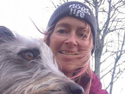 Faces of Run The Edge: Lisa — Walking The Year - Virtual Fitness Challenge Blog | Run The Edge