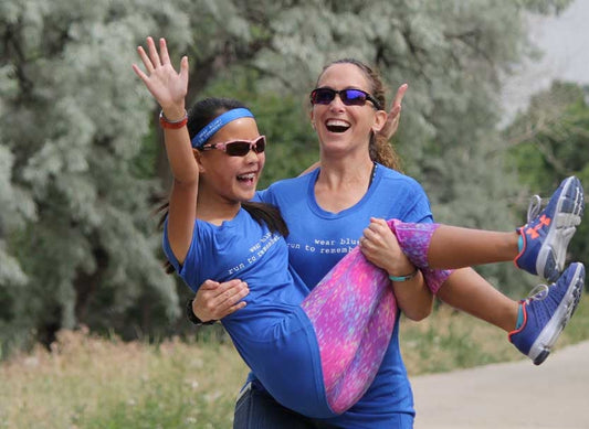 Looking Back On 2021 - Virtual Fitness Challenge Blog | Run The Edge