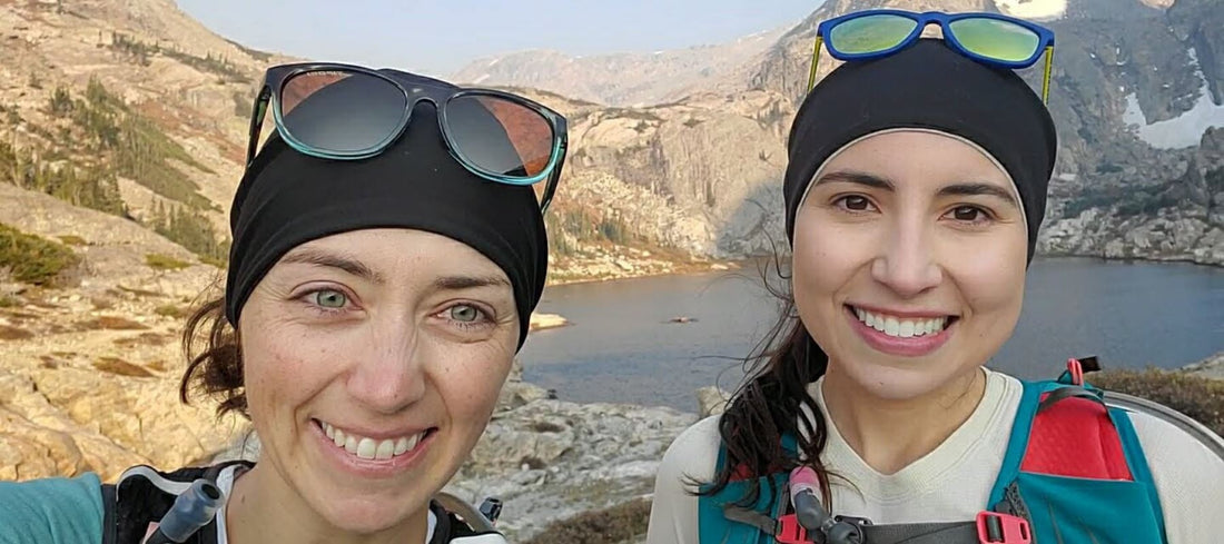 How to Turn a Friend into a Walking or Running Buddy - Virtual Fitness Challenge Blog | Run The Edge