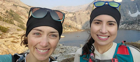 How to Turn a Friend into a Walking or Running Buddy - Virtual Fitness Challenge Blog | Run The Edge