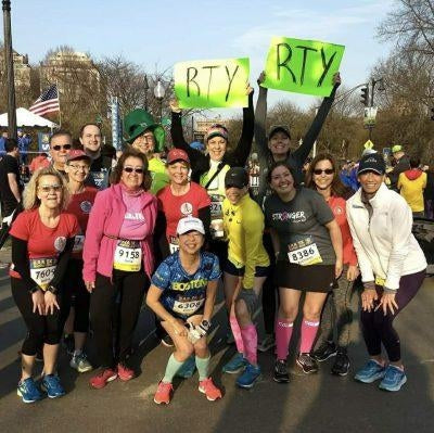 Ten Little Things Runners Can Be Thankful For This Thanksgiving - Virtual Fitness Challenge Blog | Run The Edge