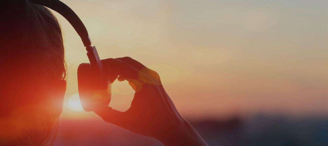 2020 Summer Playlist Challenge - Virtual Fitness Challenge Blog | Run The Edge