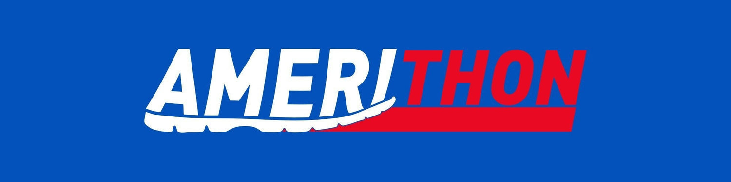 Amerithon Challenge