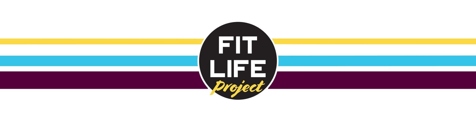 FitLife Project - Virtual Fitness Challenge Collection | Run The Edge