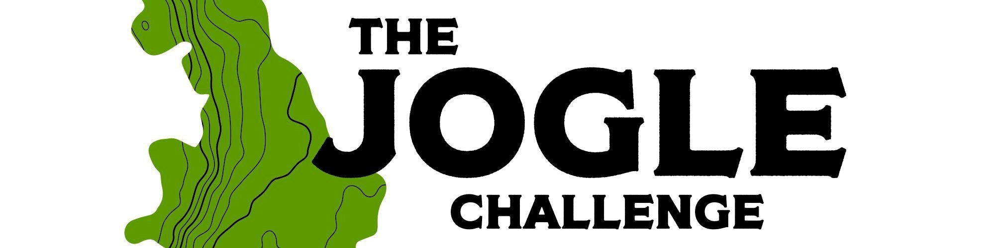 JOGLE - Virtual Fitness Challenge Collection | Run The Edge