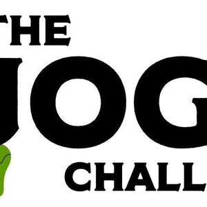 JOGLE - Virtual Fitness Challenge Collection | Run The Edge