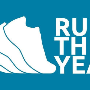 Run The Year 2022 Only - Virtual Fitness Challenge Collection | Run The Edge