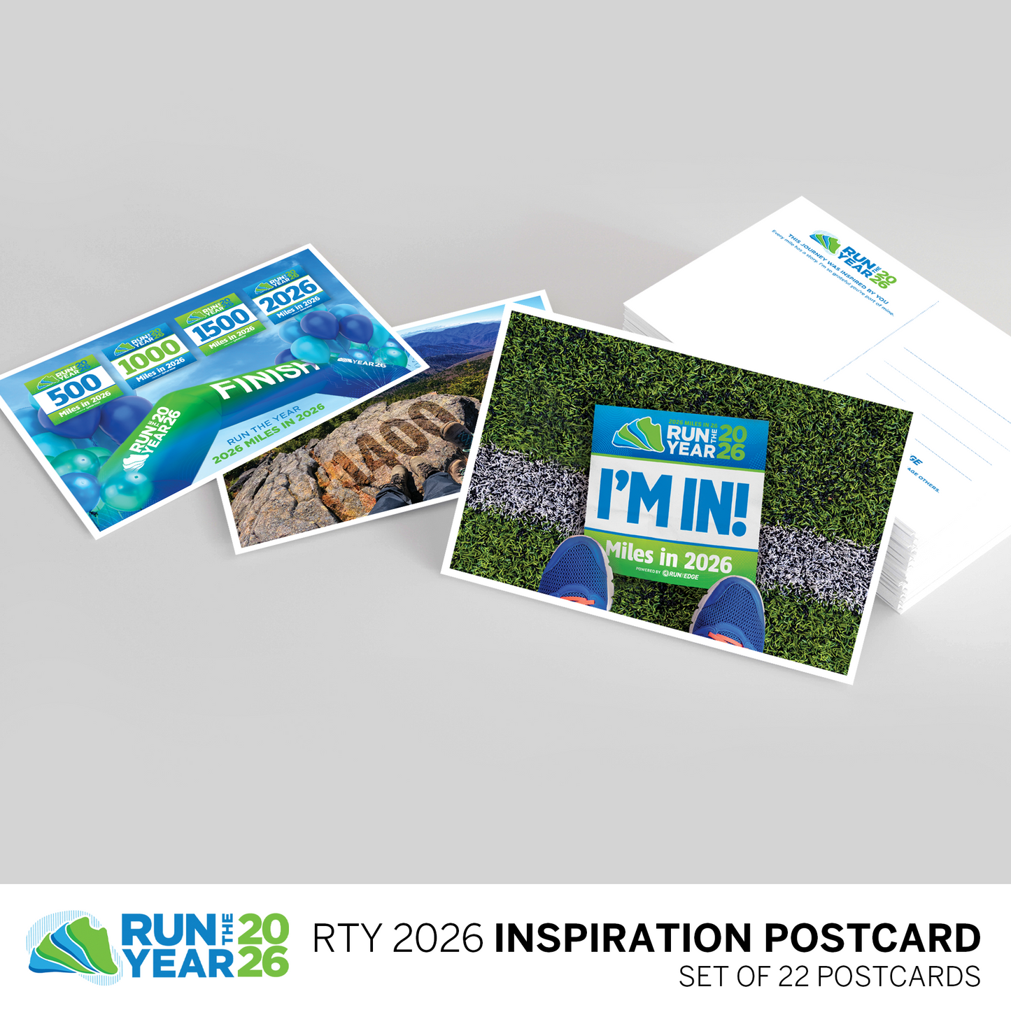 RTY 2026 Inspiration Post Cards