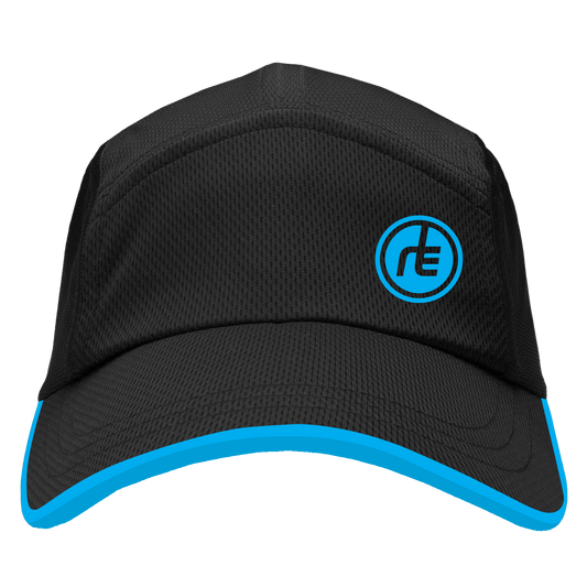Run the Edge Signature Hat