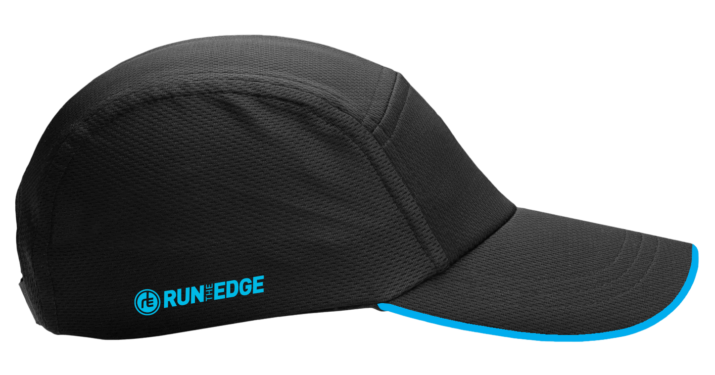 Run the Edge Signature Hat 2026