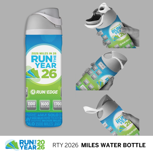 2026 Water Bottle