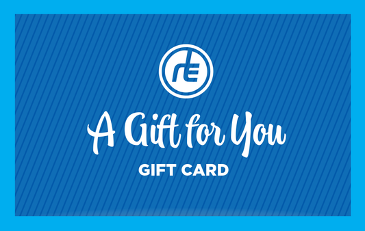 Run The Edge Gift Card