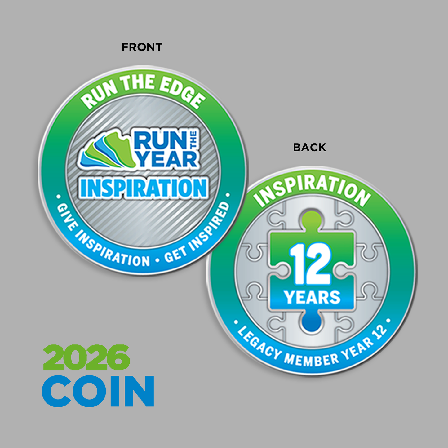 Momentum Package 2026