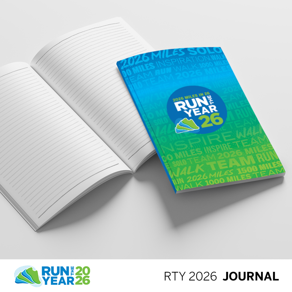 2026 Journal