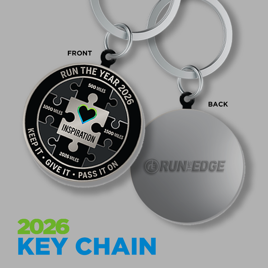2026 Keychain