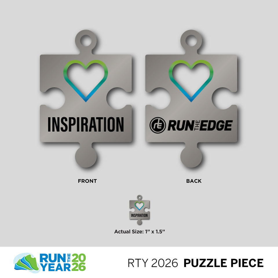 2026 Inspiration Medal