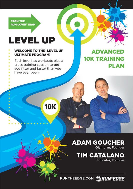 10K Digital Training Guide