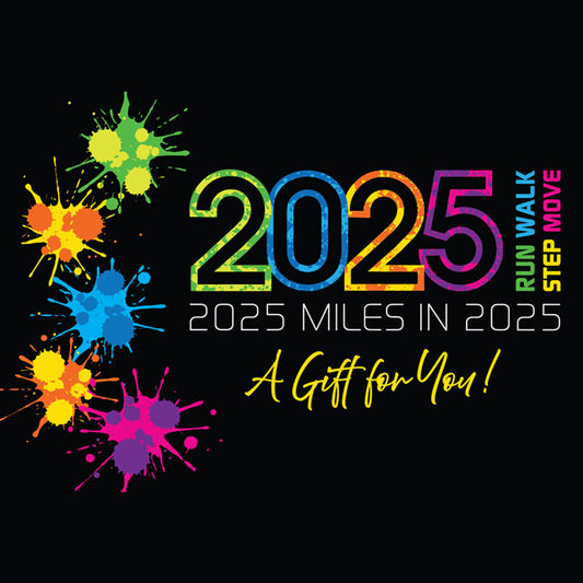 2025 Miles Gift Cards