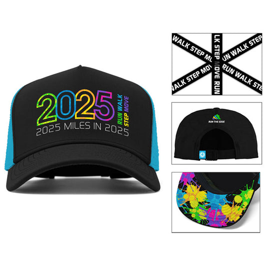 Hat 2025