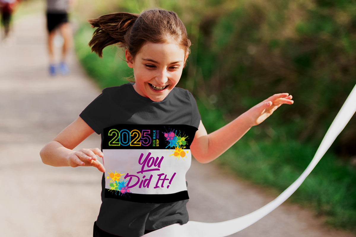Bib Pack 2025