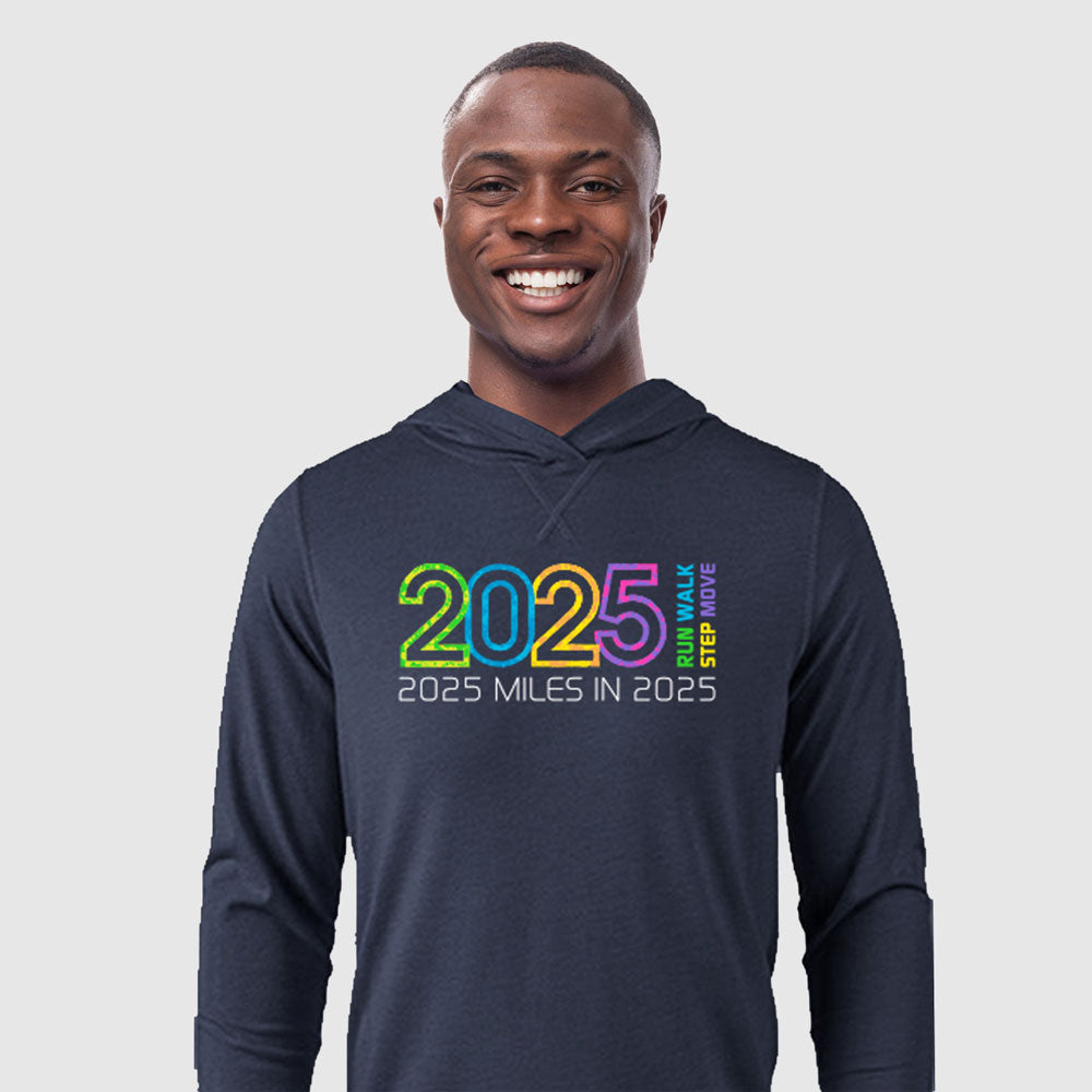 Lightweight Hoodie 2025