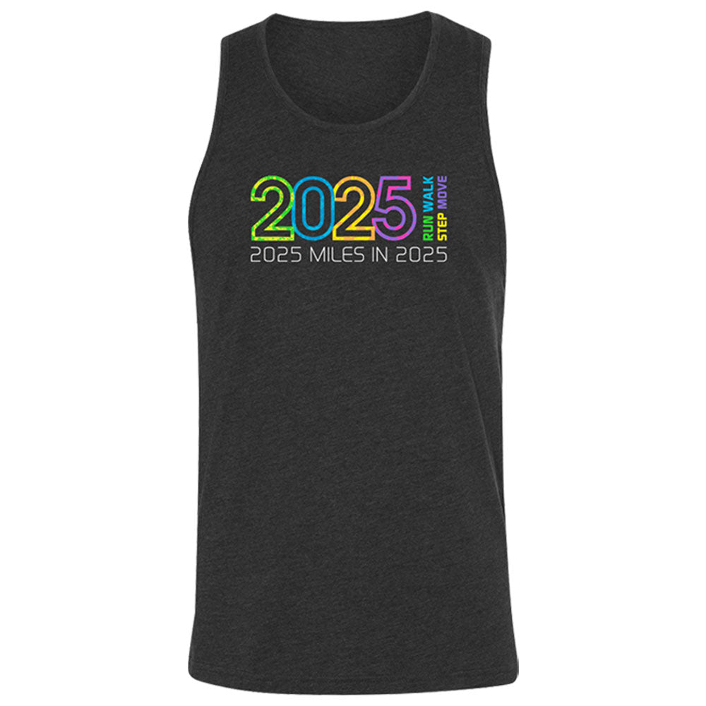 Lifestyle Blended Tank 2025