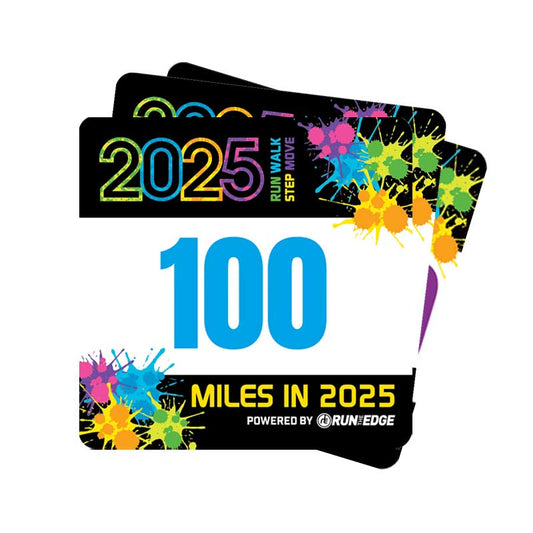 Bib Pack 2025