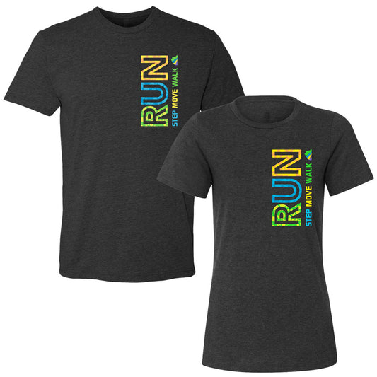 RUN Blended Shirt 2025