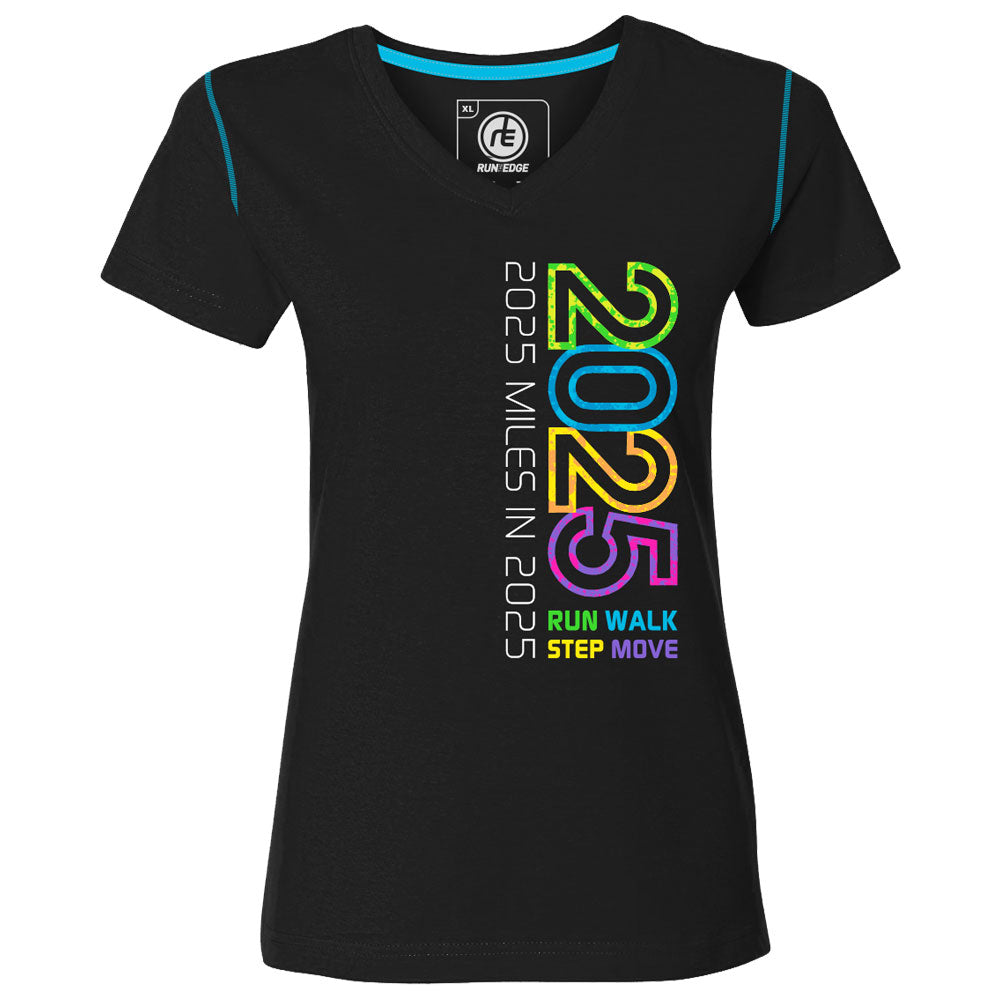 Performance Tech Shirt 2025