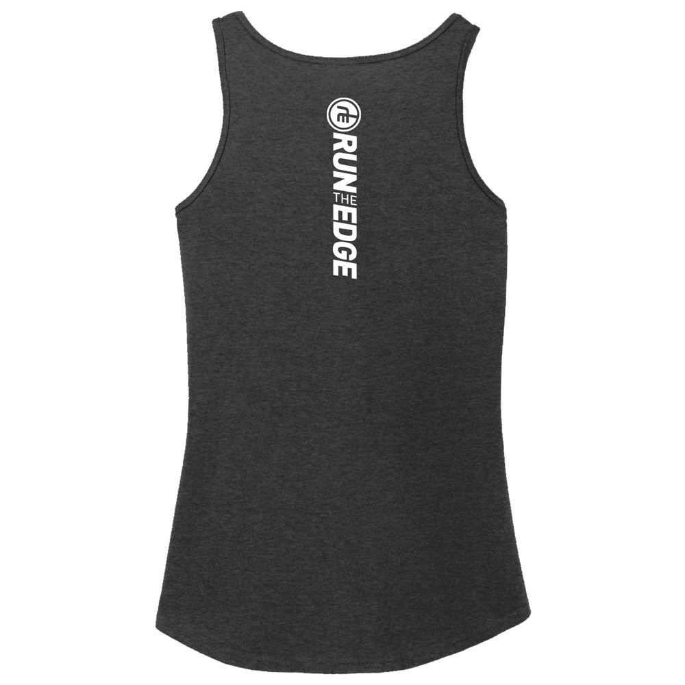Lifestyle Blended Tank 2025