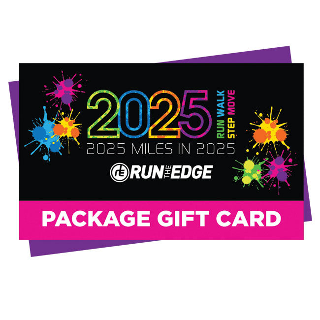 Tracker Run The Edge 2021 Run The Edge Tracker 2021 (Certified Pre