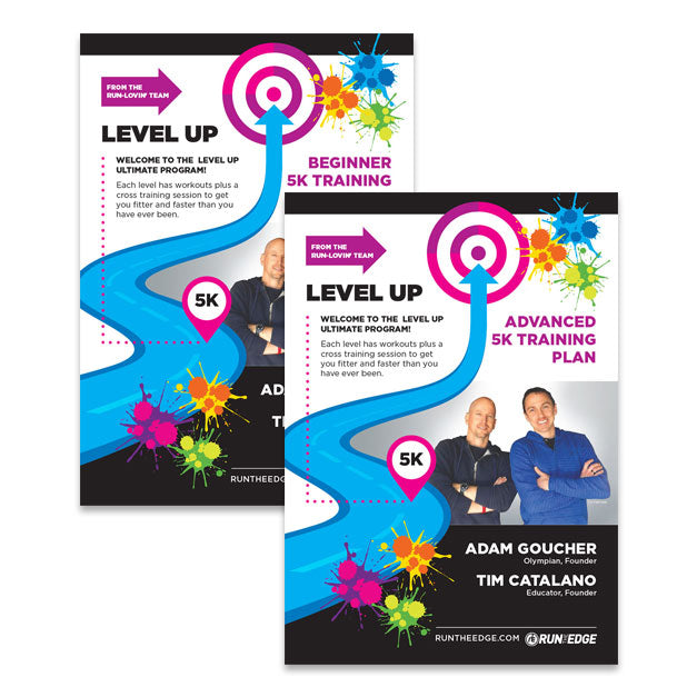 5K Digital Training Guide