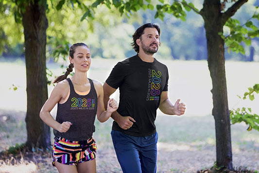 Lifestyle Blended Tank 2025