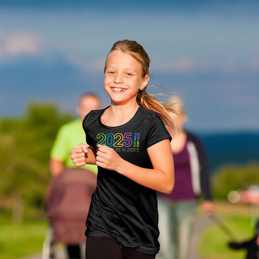 Kids Tracker Card 2025