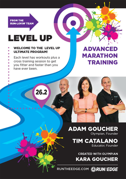 Marathon Digital Training Guide