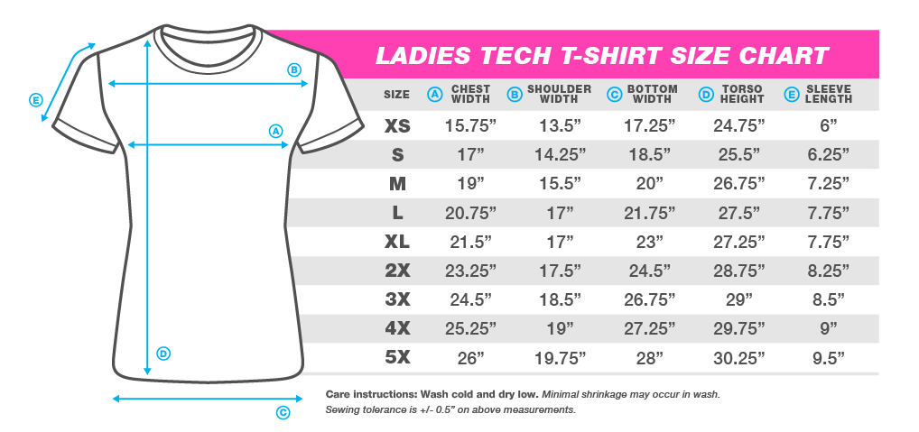2026 Lifestyle WALK T-shirt