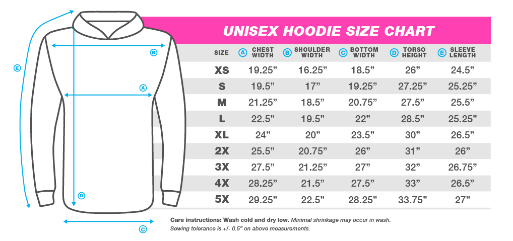 2026 Hoodie